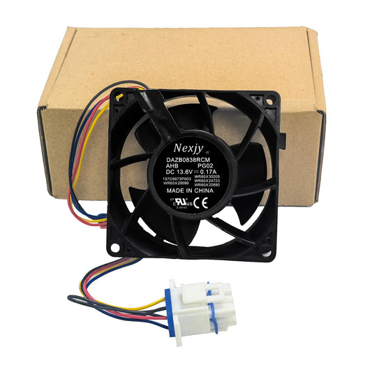 Upgraded WR60X35205 WR60X29099 DAZB0838RCM Refrigerator - Image 1