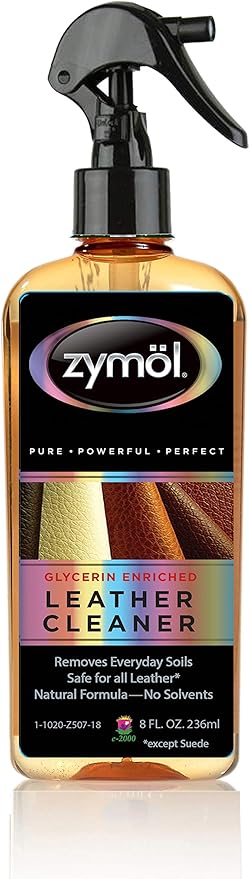 ZYMÖL Original Leather Cleaner™