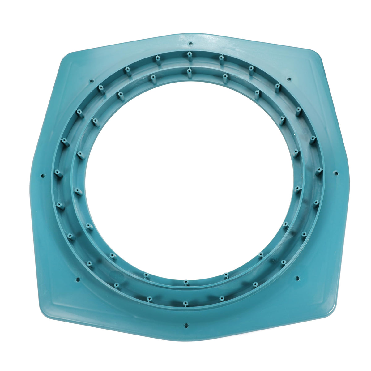 20 In 24 In Septic Tank Riser Adapter Ring Replace 3009-AR - Image 1