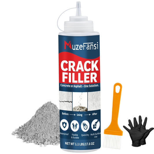 Concrete Crack Filler, Concrete Crack Sealant - Image 1