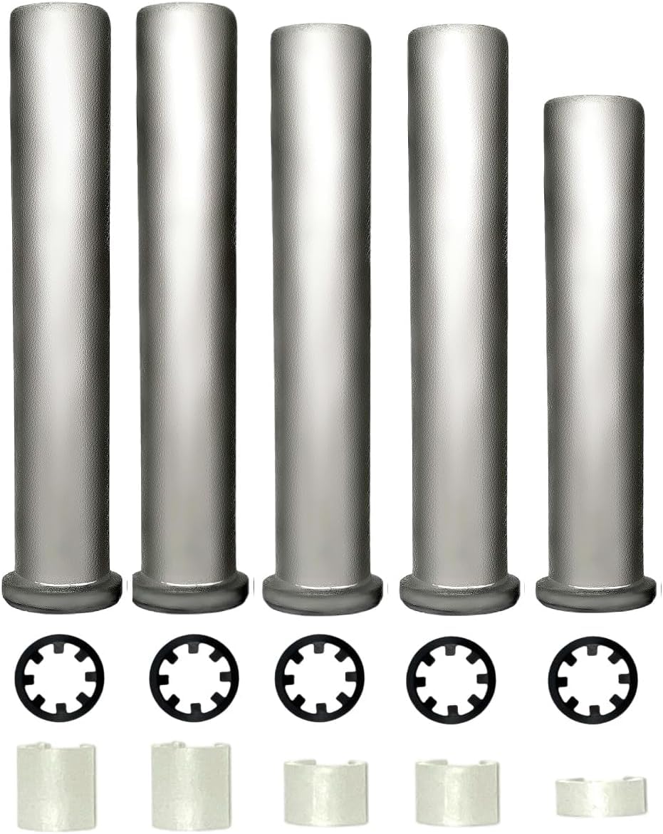 RV Awning Pin & Fastener Replacement Hardware Kit - Image 1