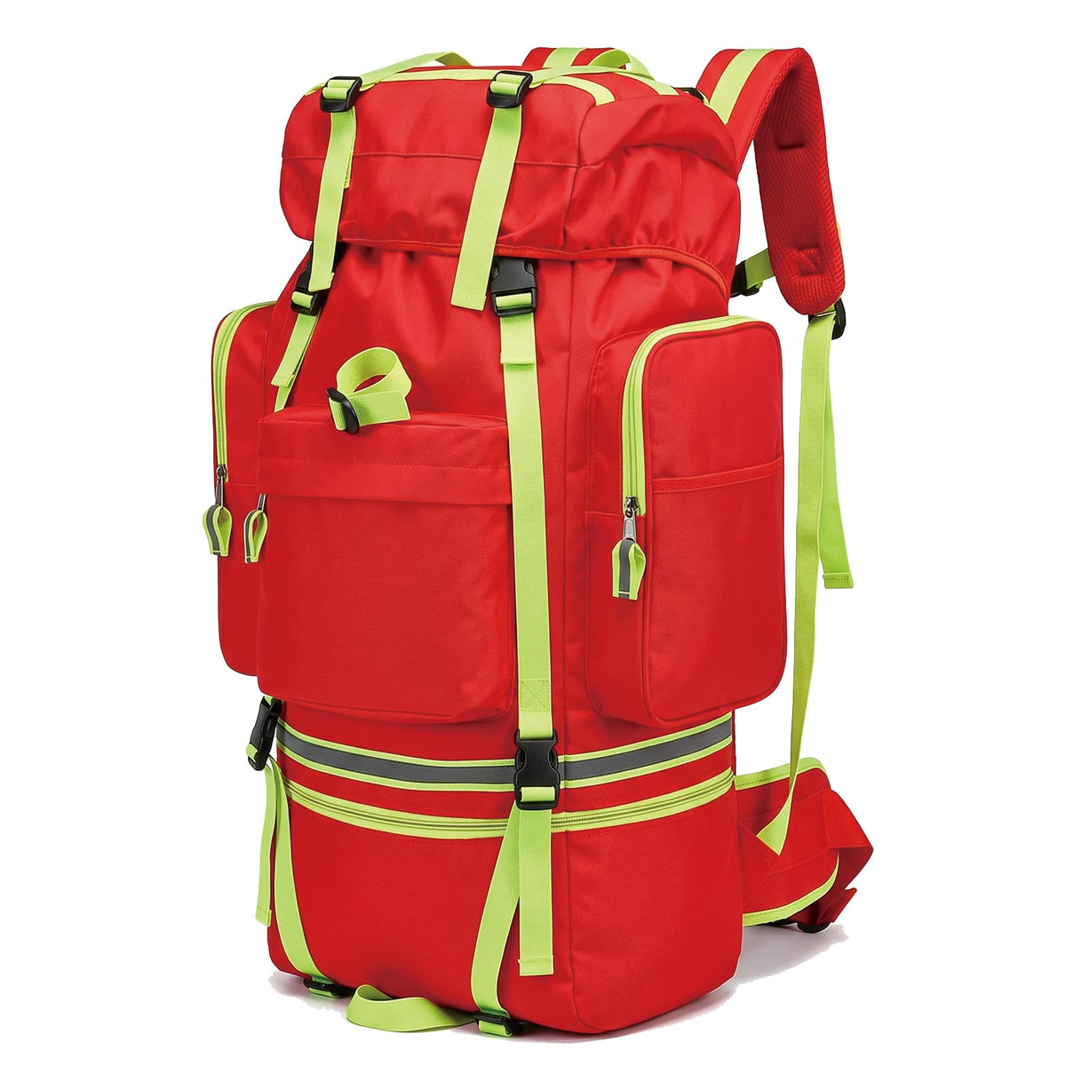 75L Empty First Aid Bag with Ergonomic Design Extra - Image 1