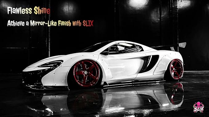 Car and Boat Ceramic Detailing Spray | Hard Water Spot Remover | Surface Cleaner | Car, Boat, Marine ATV/UTV and Motorcycle Wax | Professional Grade Detailer | 32 FL Oz