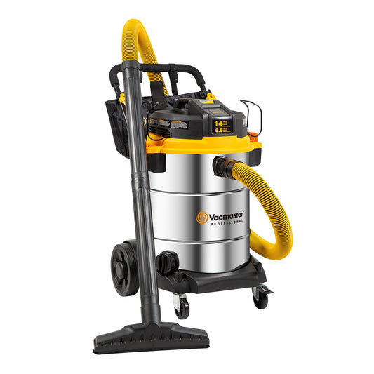 Vacmaster Professional Beast VJE1412SW 0203 14-Gal 6.5 PHP - Image 1