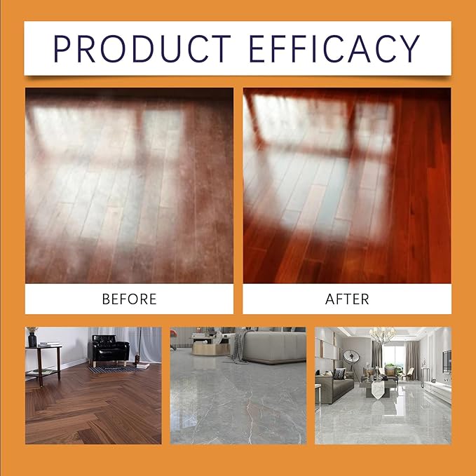 Long-Lasting Multi-Surface Cleaner,All-Purpose Household Cleaners,Deep Clean & Protective Shine For Kitchen Counters, Stainless Steel, Bathroom Tiles And So On (1PC)