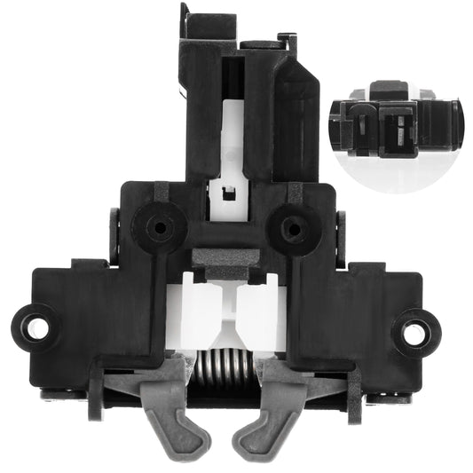 BlueStars WD01X29878 Dishwasher Door Latch for GE and Hotpoint - Image 1