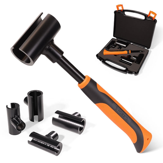 Door Hinge Gap Adjusting Tool Kit,Hinges Gap Adjusting Wrench - Image 1