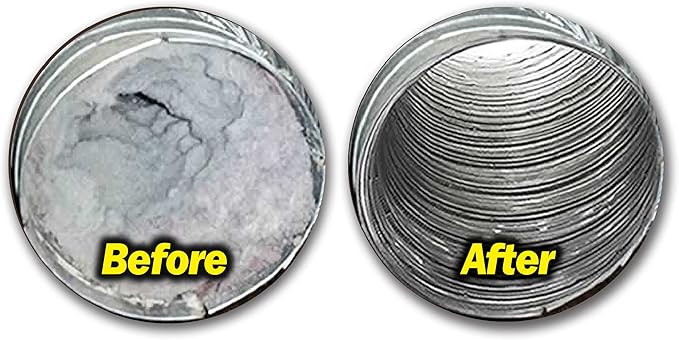 Dryer Max Lint Removal Kit