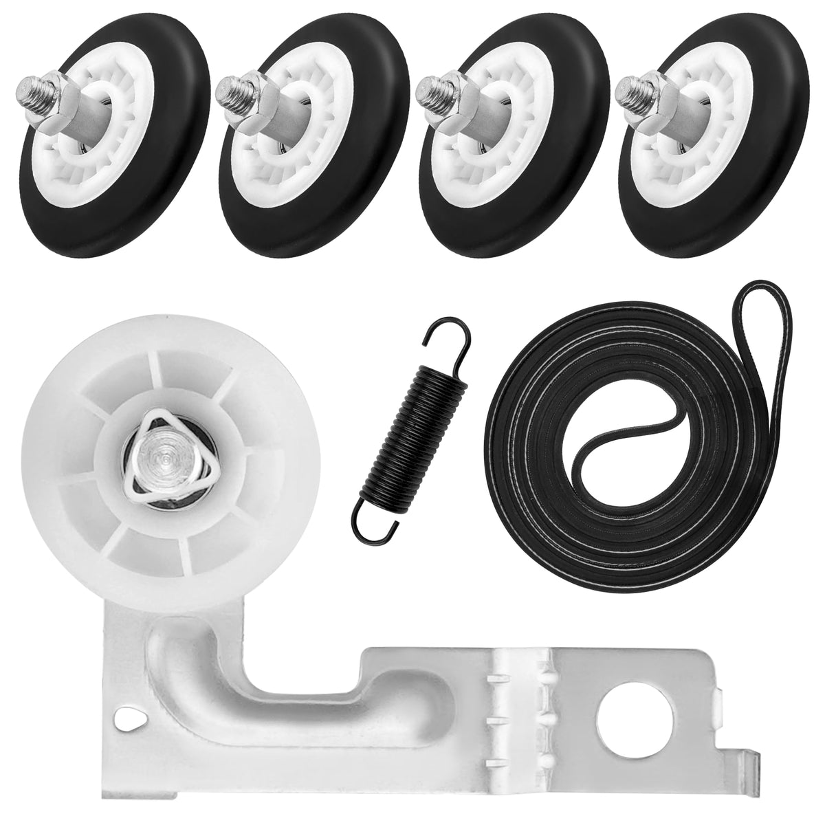 DLE2050W DLE5977W DLE3170W DLEX5170W DLE5955W DLE0442W - Image 1