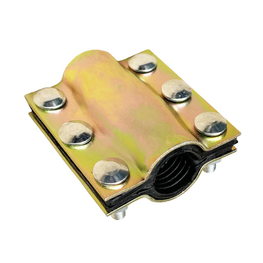 Water Pipe Repair Clamp,Outer Diameter of The Applicable | Hand Tools - Image 1