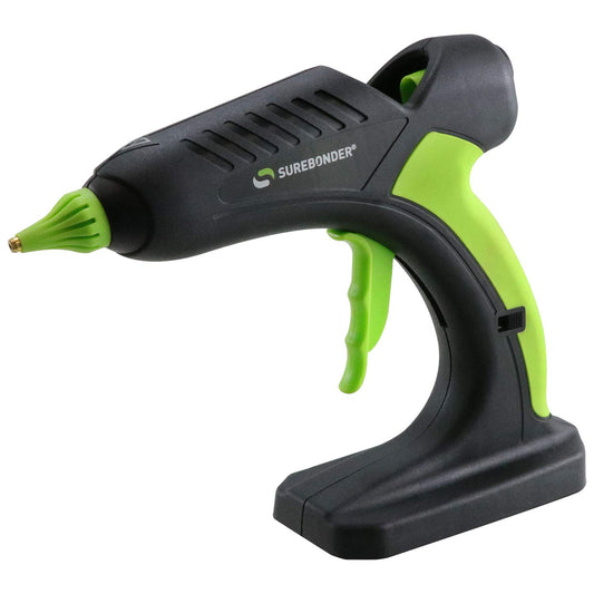 Surebonder 18V Ryobi Battery Powered Fully Cordless Hot - Image 1