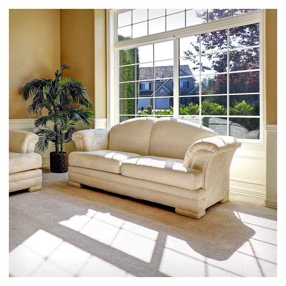 BDF S2M Window Film Clear UV Blocking - 36in X 25ft - Image 1