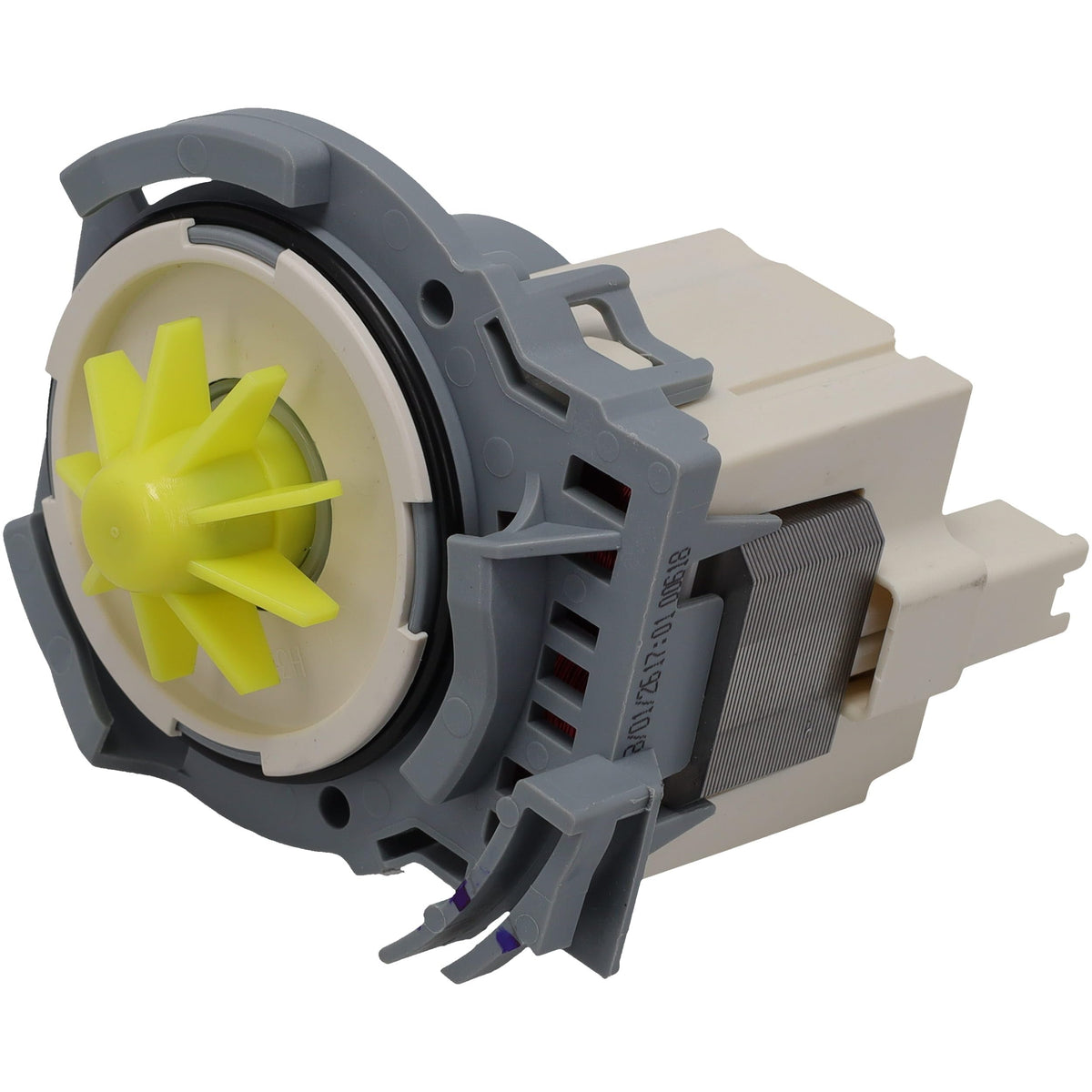 Supplying Demand W10348269 Dishwasher Drain Pump - Image 1