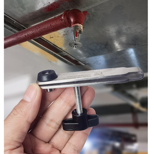 Fire Sprinkler Heads Shut Off Tool Water Shut Off Tool - Image 1