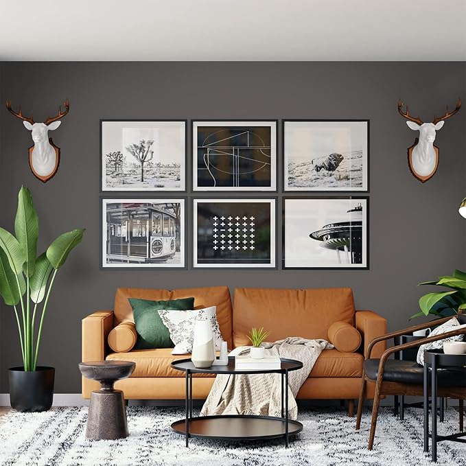 Peel and Stick Wallpaper Silver Grey Matte Wall Paper - 15.7 x 500 Inch Self Adhesive Wallpaper Peel and Stick, Easy to Paste Wall Contact Paper for Stand Liner, Table and Door Makeover Decor