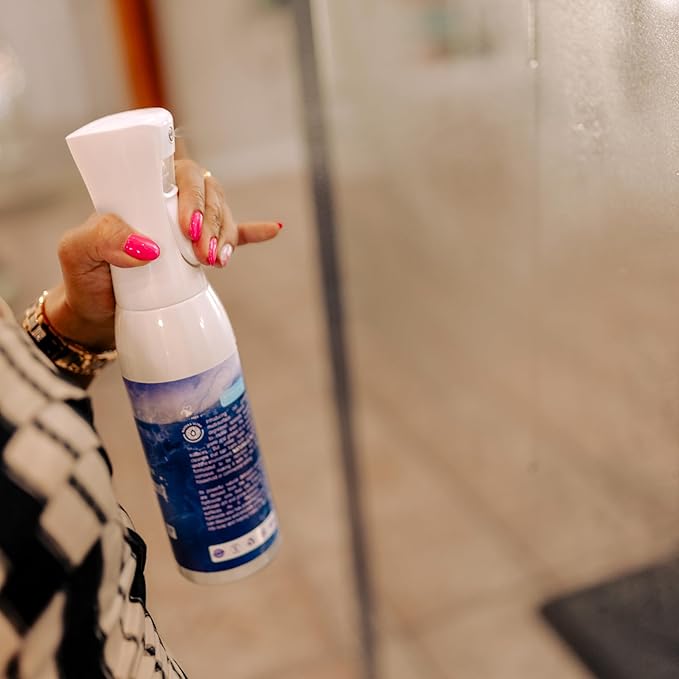 Multi-Surface Cleaner & Degreaser, Unscented
