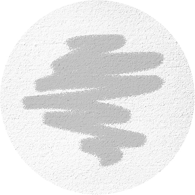 Grout Pen Tile Paint Marker: Light Grey Wide 15mm with 5 Pack Replacement Tips - Waterproof Grout Colorant and Sealer Pen to Renew, Repair, and Refresh Tile Grout - Cleaner Coating Stain Pens