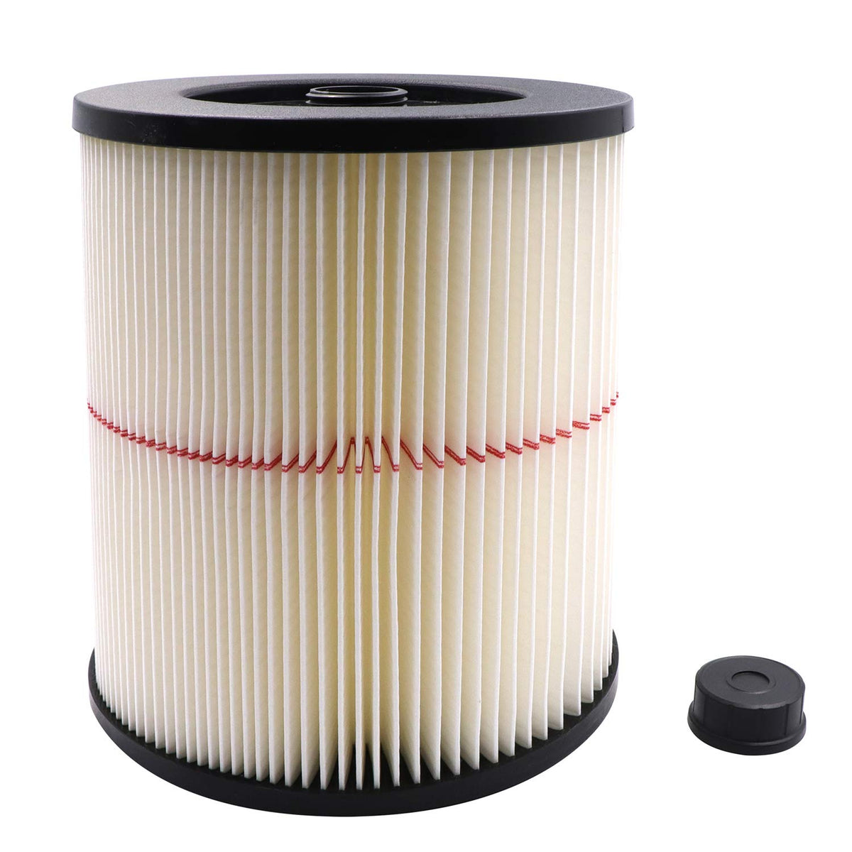 17816 Filter Fit for Craftsman Shop Vac 17816 - Image 1