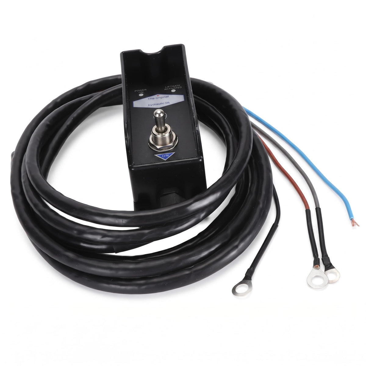 Gate Controller for G2 Series Garage Door Opener - Image 1