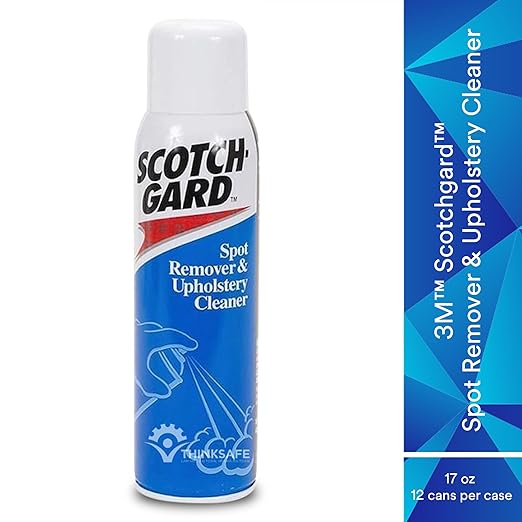 Scotchgard Spot Remover and Upholstery Cleaner