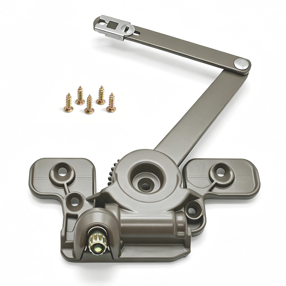 Split Arm Operator for Andersen E-Z Casement (1995- Present) - Image 1