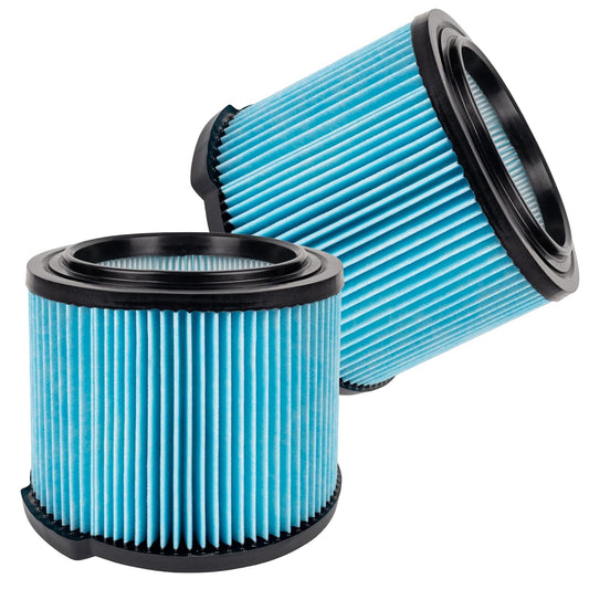 VF3500 HEPA Filter Replacement for Ridgid Shop Vacuum - Image 1