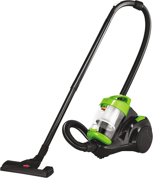 Bissell 2156A Zing Canister Bagless Vacuum