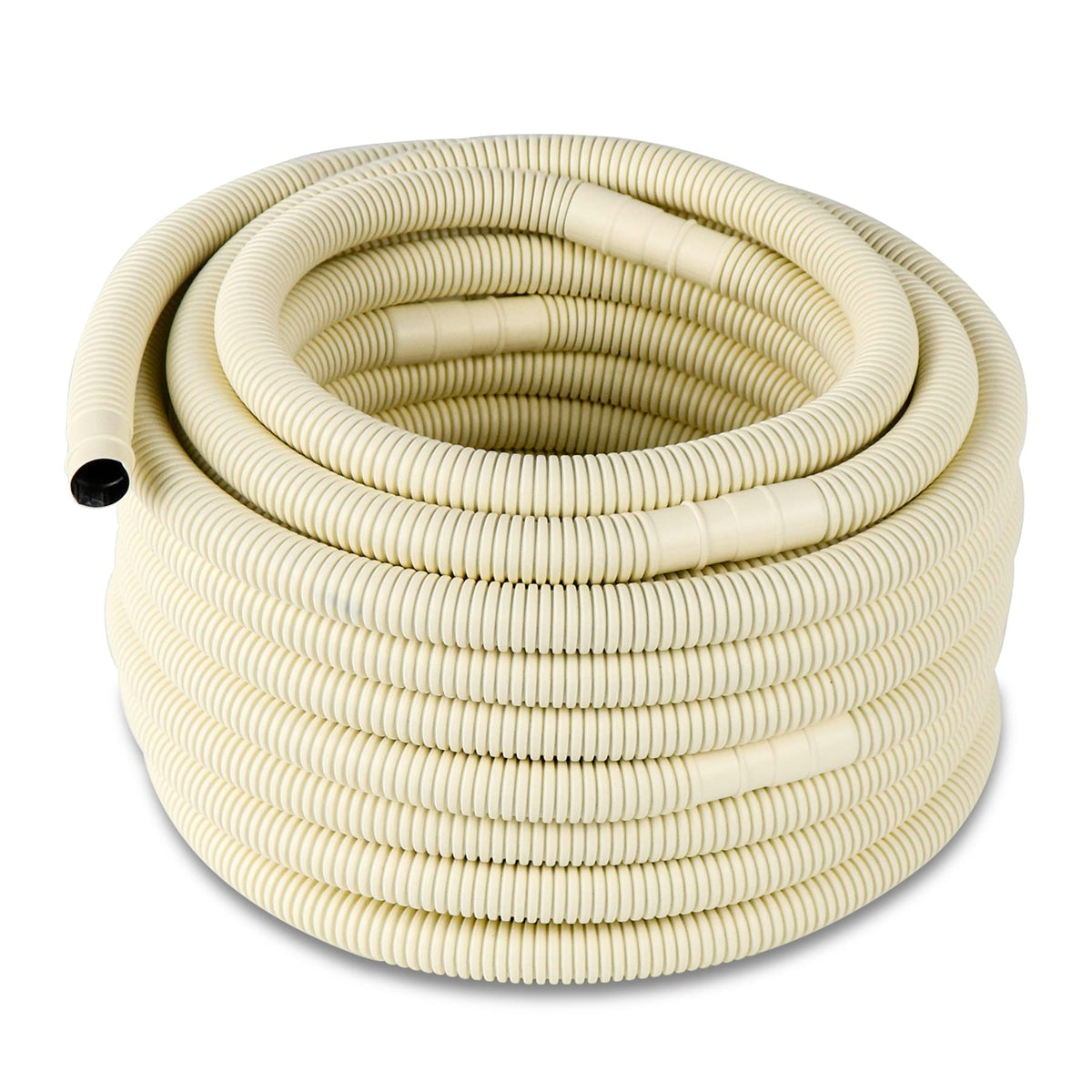 Forestchill 50 Ft AC Drain Hose for Mini Split Air Conditioner - Image 1