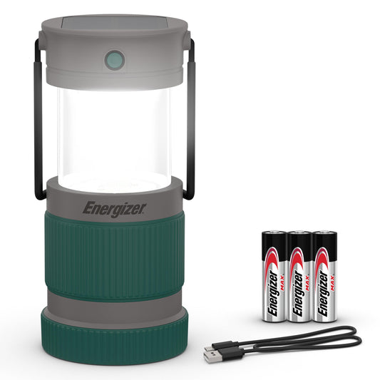 Energizer S-500 Hybrid Power, Camping Battery | Travel Essentials - Image 1