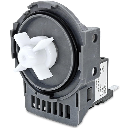 DD31-00005A Dishwasher Drain Pump - Dishwasher Pump Replacement - Image 1
