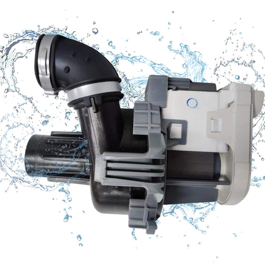W10529163 W11032770 Dishwasher Circulation Pump Motor Dishwasher - Image 1