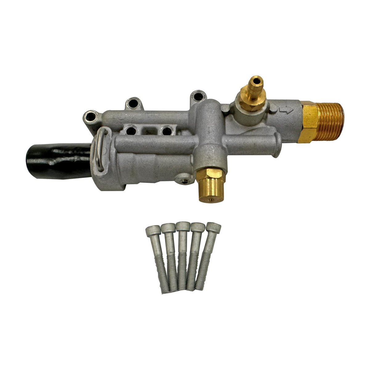 Simpson Manifold Replacement Kit for OEM Technologies Pressure - Image 1