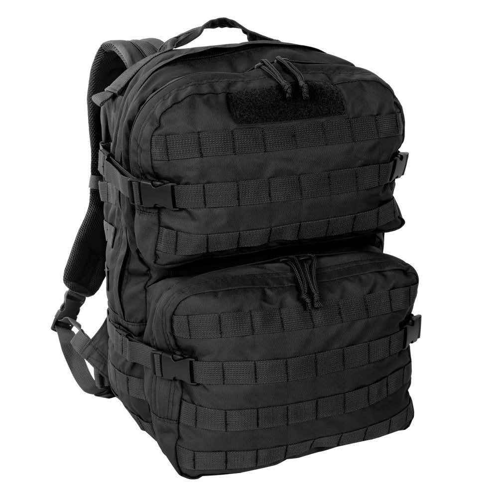 Gear Pack/Bugout Gear Short Range Bugout, Black - Image 1
