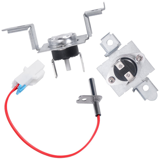 AGM30045804 Dryer Thermistor and Thermostat Kit | Laundry & Clothing - Image 1