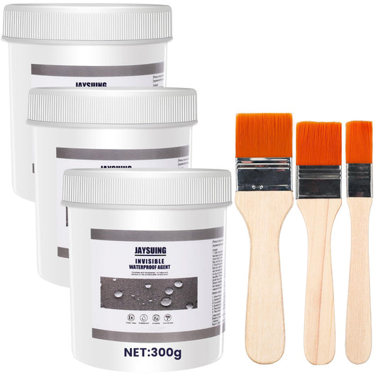 32 OZ Waterproof Sealant, Invisible & Transparent | Beauty & Personal - Image 1