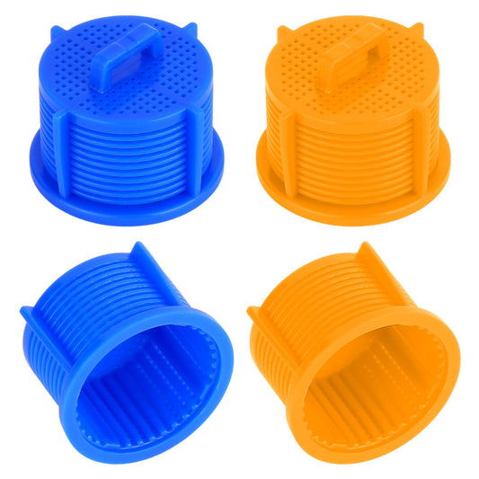 4-Pack AGM73269501 Washing Machine Water Filter Screen - Image 1