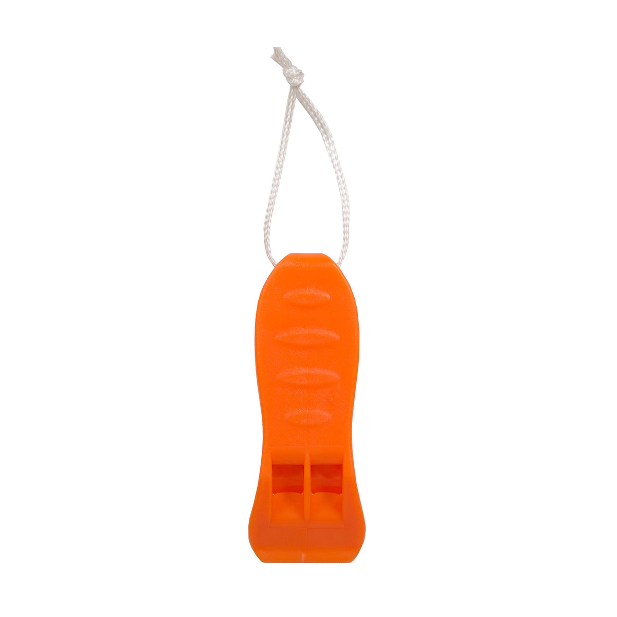 Stansport Plastic Emergency Whistle - Image 1