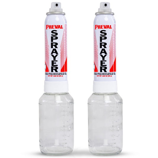 Preval 2 Pack - Image 1