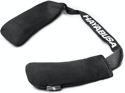 Hayabusa Boxing Gloves Deodorizer - Black