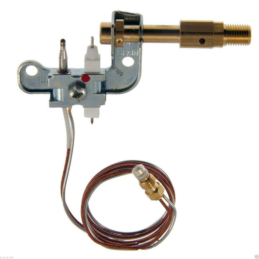 120630-02 Pilot ODS Assembly Replacement Vent Free Propane - Image 1