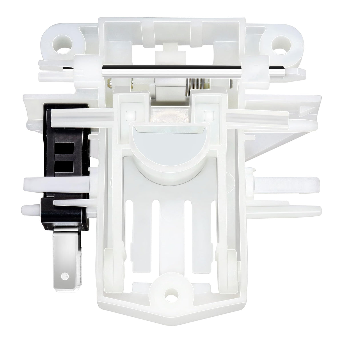 DW80F600UTS DW80J3020US Door Latch,DD81-02132A DD81-01629A - Image 1