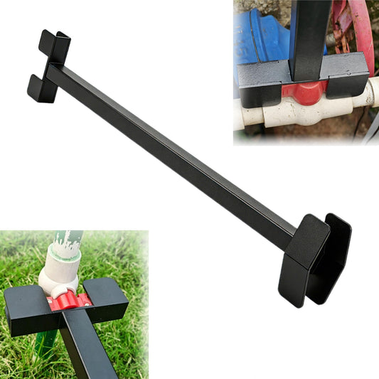 28.3" Backflow Ball Valve Wrench for 1/2"-2" Irrigation Valves - Image 1