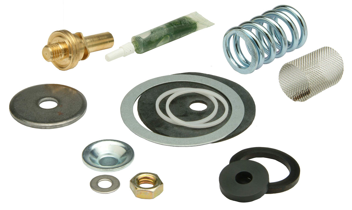 Zurn Wilkins RK34-600XL 3/4" 600XL Complete Repair Kit - Image 1