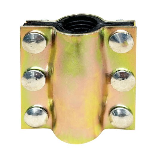 Water Pipe Repair Clamp,Outer Diameter of Applicable Pipe | Hand Tools - Image 1