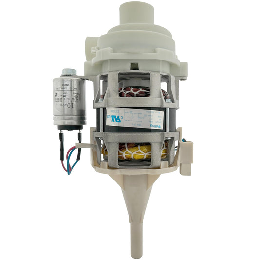 DD82-01589A DD82-01380A Dishwasher Circulation Pump Motor - Image 1