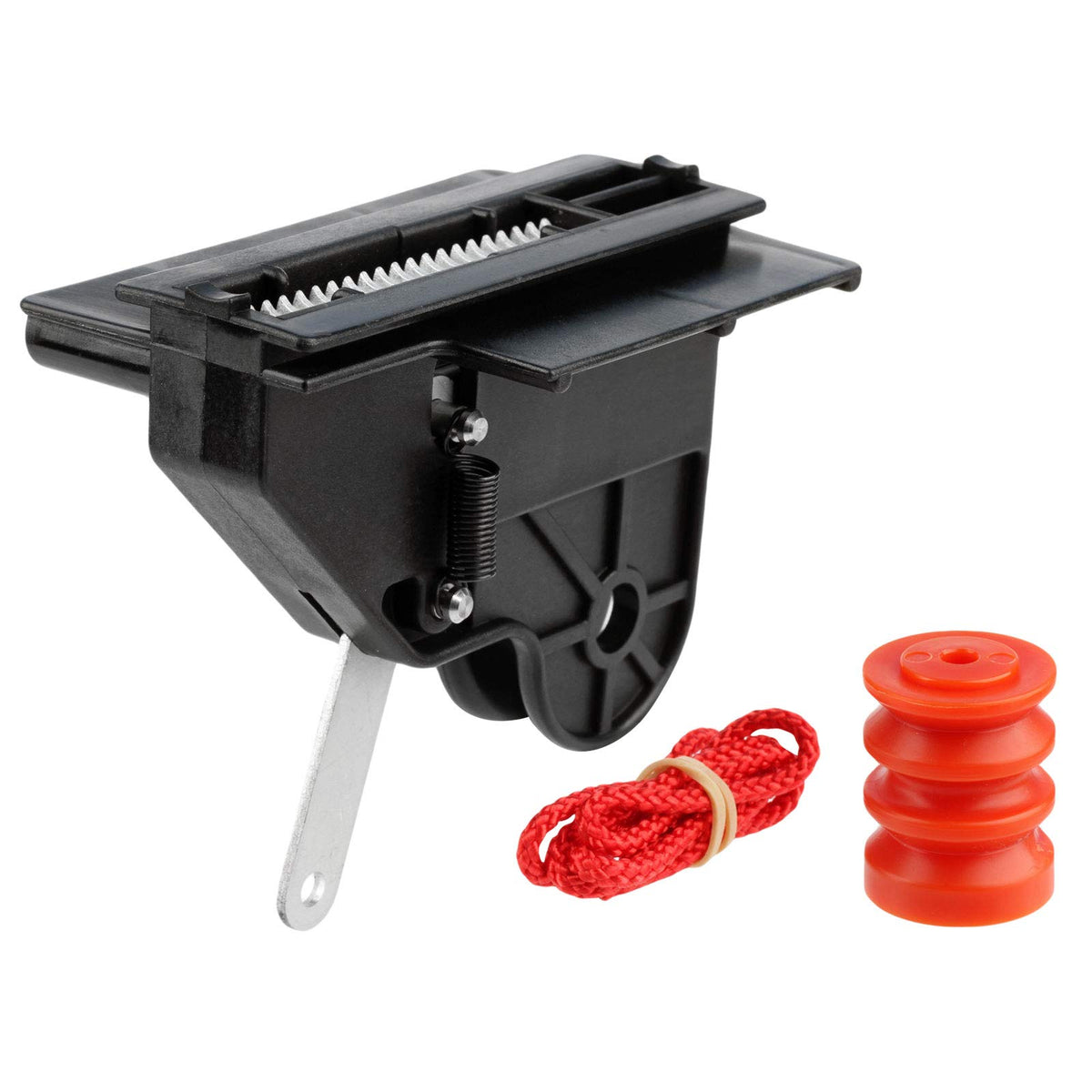 Screw Drive Carriage Pull for Genie Garage Door Opener - Image 1