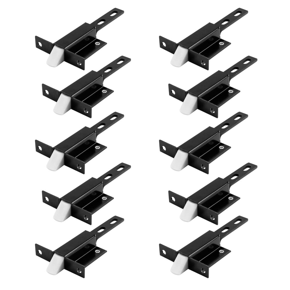 RV E521 2" Monaco/Winnebago Style Baggage Door Latch - Image 1