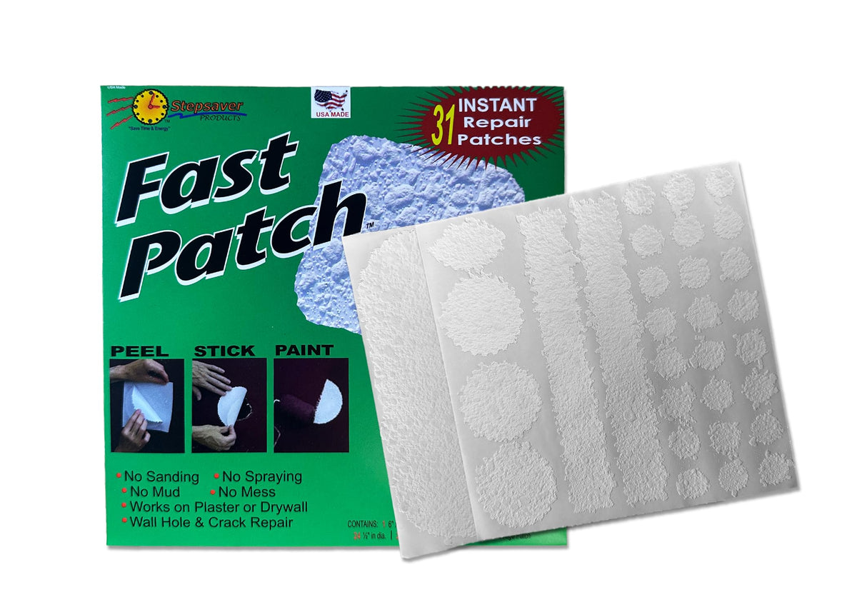 Wall Patch Parent (Fast Patch Smooth) - Image 1