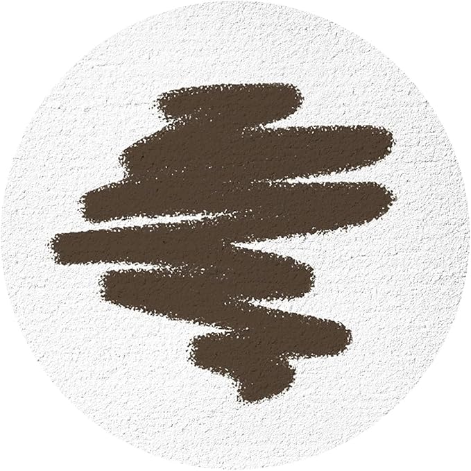 Grout Pen Tile Paint Marker: Brown Wide 15mm with 5 Pack Replacement Tips - Waterproof Grout Colorant and Sealer Pen to Renew, Repair, and Refresh Tile Grout - Cleaner Coating Stain Pens