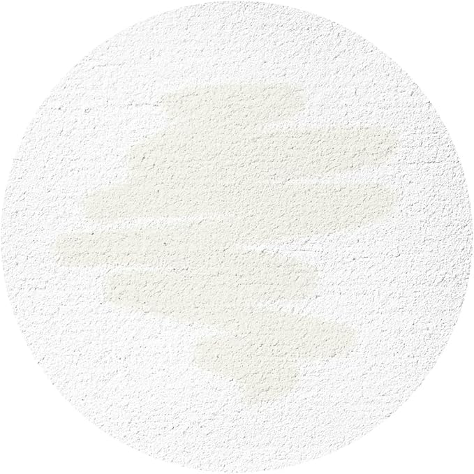 Grout Pen Tile Paint Marker: Ivory with 5 Pack Replacement Tips (Wide, 15mm) - Waterproof Grout Colorant and Sealer Pen to Renew, Repair, and Refresh Tile Grout - Cleaner Coating Stain Pens